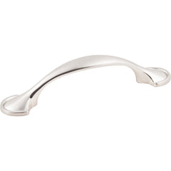 3" Center-to-Center Arch Pull