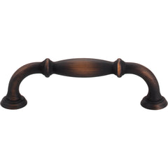 Tiffany 96 mm Center-to-Center Bar Pull
