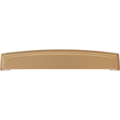 Renzo 160 mm Center-to-Center Cup/Bin Pull