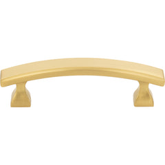 Hadly 3" Center-to-Center Bar Pull