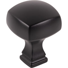 Audrey 1-1/8" Diameter Square Knob