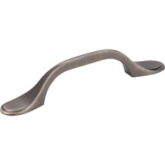 Kenner 3" Center-to-Center Bar Pull