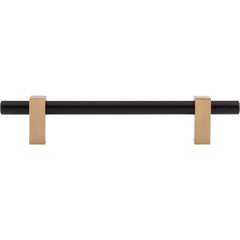 Larkin 128 mm Center-to-Center Bar Pull