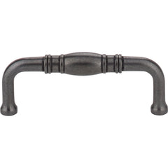 Durham 3" Center-to-Center Bar Pull